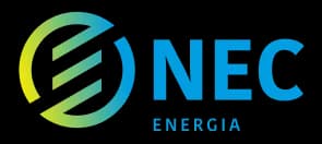Logomarca nec